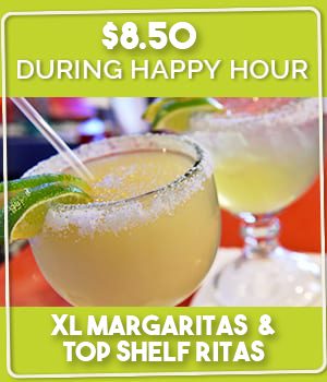 Mattito's TexMex Restaurant | XL Margaritas